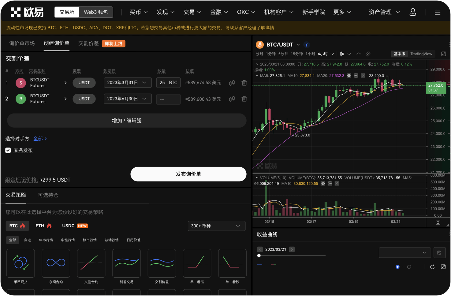 为什么不同平台显示的Pi交易量数据不一样